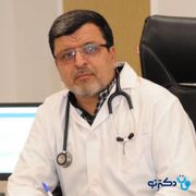 دکتر رضا دهستانی تخصص بیماری‌های قلب و عروق در شهر مشهد