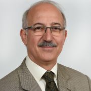 دکتر فیروز ناظم تخصص گوش، گلو، بینی و جراحی سر و گردن در شهر تهران