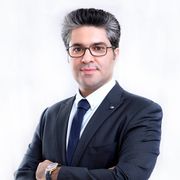 دکتر امیرحسین امامی میبدی تخصص جراحی عمومی در شهر تهران