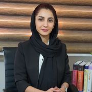 دکتر مژگان شریفان دکترای تخصصی (PhD) روانشناسی بالینی در شهر مشهد