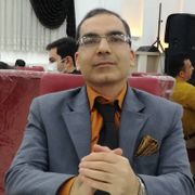 دکتر هادی محمدی دکترای تخصصی (PhD) روانشناسی بالینی در شهر مشهد