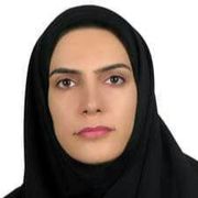 دکتر نسرین آقایی کارشناس بینایی‌سنجی (اپتومتری) در شهر کرمانشاه