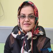 دکتر فاطمه چراغعلی تخصص بیماری‌های کودکان در شهر گرگان
