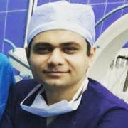 دکتر آرش خدادوست ماسوله تخصص جراحی استخوان و مفاصل (ارتوپدی) در شهر رشت