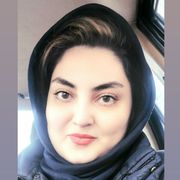 دکتر سولماز مختاری دکترای تخصصی (PhD) روانشناسی بالینی در شهر کاشان