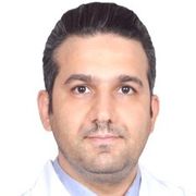 دکتر آرمین همتی تخصص چشم‌پزشکی در شهر مشهد