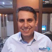 دکتر محمد مهدی باقری تخصص بیماری‌های کودکان در شهر کرمان