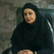 دکتر سیده فاطمه خادم تاسندهی دکترای تخصصی (PhD) روانشناسی بالینی در شهر اصفهان