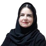 دکتر سوسن ریاحی دهکردی تخصص بیماری‌های کودکان در شهر کرج