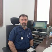 دکتر یعقوب قهرمان بامدادی تخصص بیماری‌های کودکان در شهر مهاباد