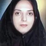 دکتر پوراندخت اسعدی پور کارشناس ارشد علوم تغذیه در شهر قزوین