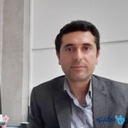 دکتر حامد امیری فرد تخصص بیماری‌های مغز و اعصاب (نورولوژی) در شهر تهران