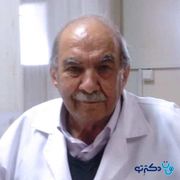 دکتر یوسف بیت الله تخصص جراحی استخوان و مفاصل (ارتوپدی) در شهر تبریز