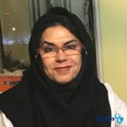 دکتر طاهره اسکندریان دکترای حرفه‌ای دندانپزشکی در شهر شیراز