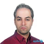 دکتر امین عسگری تخصص چشم‌پزشکی در شهر شیراز