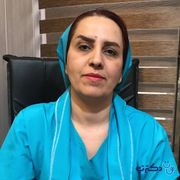 دکتر ماندانا اکبری تخصص زنان و زایمان در شهر تهران