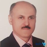 دکتر داریوش عمیدی راد تخصص چشم‌پزشکی در شهر تهران