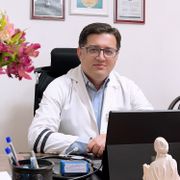 دکتر پروفسور شکراله فرخی دکترای تخصصی (Ph.D) ایمنی‌شناسی بالینی در شهر بوشهر