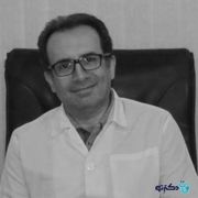 دکتر محمدحسین معروفی تخصص گوش، گلو، بینی و جراحی سر و گردن در شهر شیراز