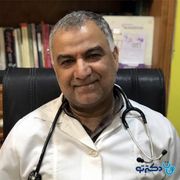 دکتر ساسان اسدپور تخصص بیماری‌های کودکان در شهر بوشهر