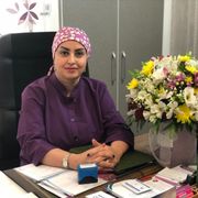 دکتر نسترن ذریه تخصص زنان و زایمان در شهر شیراز