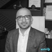 دکتر آرمان مولازاده تخصص چشم‌پزشکی در شهر شیراز