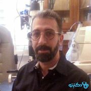 دکتر عادل عطارزاده تخصص چشم‌پزشکی در شهر شیراز