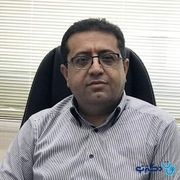 دکتر بهرام شهریاری تخصص بیماری‌های داخلی در شهر شیراز