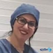 دکتر گویا مددی فلوشیپ نازایی و آیویاف در شهر شیراز