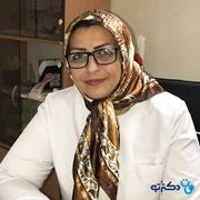 دکتر مهرانگیز فرخ نیا کارشناسی مامایی در شهر بوشهر