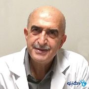 دکتر محمدمهدی تربتیان تخصص گوش، گلو، بینی و جراحی سر و گردن در شهر تهران