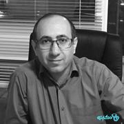 دکتر محمد جعفر مشفع فوق تخصص بیماری‌های گوارش و کبد بزرگسالان در شهر شیراز