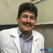 دکتر حمید پیراسته تخصص بیماری‌های داخلی در شهر تهران
