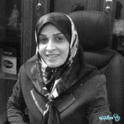 دکتر مهناز حسین پور تخصص روان‌پزشکی در شهر شیراز