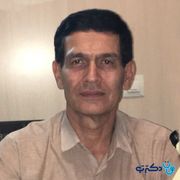 دکتر وحید احیایی قدرتی تخصص چشم‌پزشکی در شهر تهران