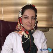 دکتر سیمین ظفردوست تخصص زنان و زایمان در شهر تهران