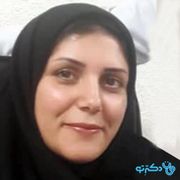 دکتر زینب کنعان نژاد