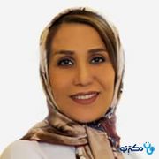 دکتر زهرا شمالی فلوشیپ نازایی و آیویاف در شهر شیراز