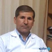 دکتر آیت اله افشار تخصص جراحی استخوان و مفاصل (ارتوپدی) در شهر شیراز