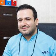 دکتر رضا مخترع دکترای حرفه‌ای دندانپزشکی در شهر شیراز