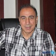 دکتر سید کاظم چابک تخصص جراحی استخوان و مفاصل (ارتوپدی) در شهر شیراز