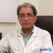 دکتر مجتبی گرجی تخصص بیماری‌های داخلی در شهر تهران