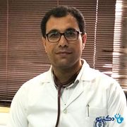 دکتر مصطفی فتاحی تخصص بیماری‌های قلب و عروق در شهر شیراز