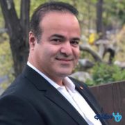 دکتر محمدرضا جمشیدی تخصص چشم‌پزشکی در شهر تهران