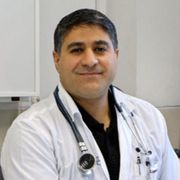 دکتر جواد کجوری تخصص بیماری‌های قلب و عروق در شهر شیراز