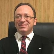 دکتر بابک منشی تخصص بیماری‌های مغز و اعصاب (نورولوژی) در شهر کرج