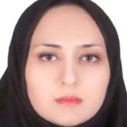 دکتر محبوبه بارچی نژاد تخصص پزشکی فیزیکی و توان‌بخشی در شهر بندرعباس