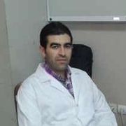 دکتر محمد هادی گرامی تخصص جراحی استخوان و مفاصل (ارتوپدی) در شهر شیراز