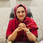 دکتر آرزو نیاکان تخصص زنان و زایمان در شهر شیراز