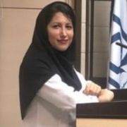 دکتر ندا ربیعی تخصص بیماری‌های داخلی در شهر رشت